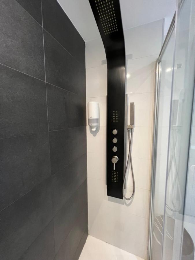 Corralejo Bristol Terrace Apartment Con Giardino Privato Esterno Экстерьер фото
