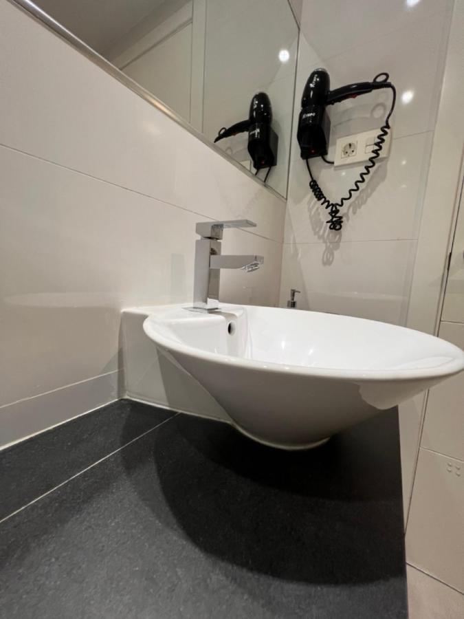 Corralejo Bristol Terrace Apartment Con Giardino Privato Esterno Экстерьер фото
