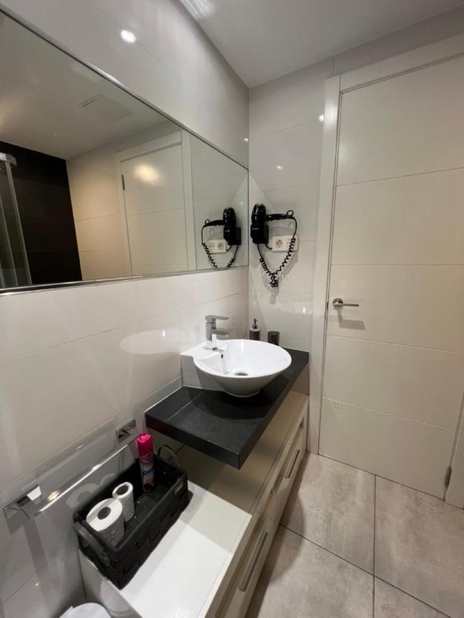 Corralejo Bristol Terrace Apartment Con Giardino Privato Esterno Экстерьер фото